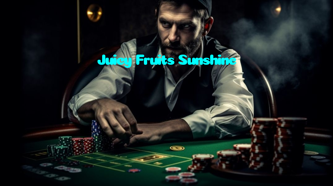 making first deposit on Juicy Fruits Sunshine website using local payment methods in Pakistan